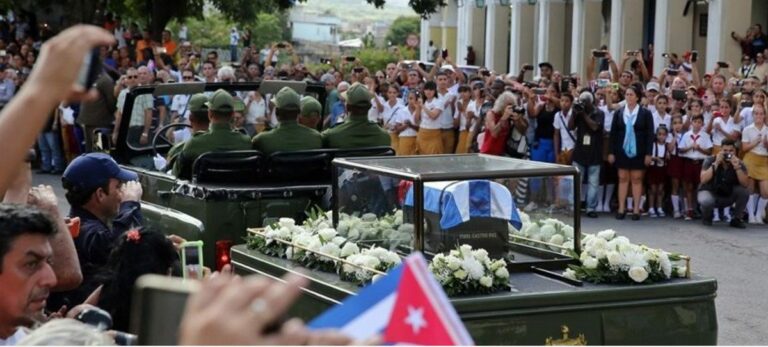 Castro