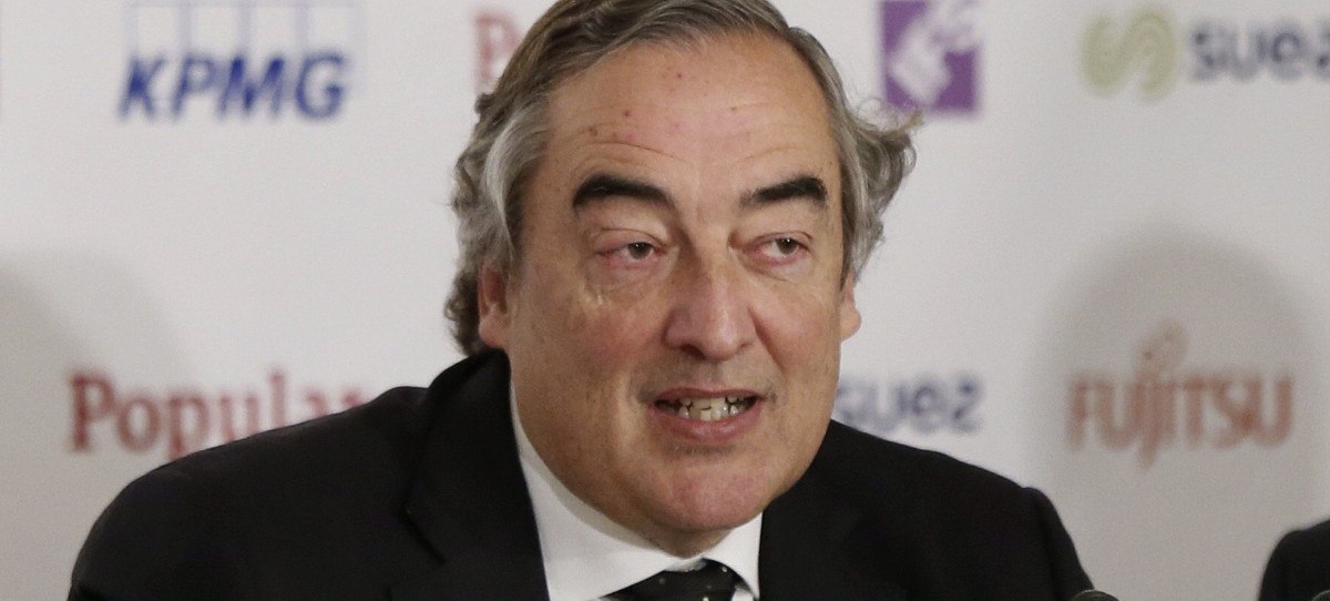 Los empresarios, entre el apoyo de Cecot al referéndum y la ambigüedad de Rosell