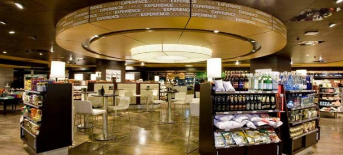 El Corte Inglés y Jordi Roca presentan turrones inspirados en los postres de “El Celler”