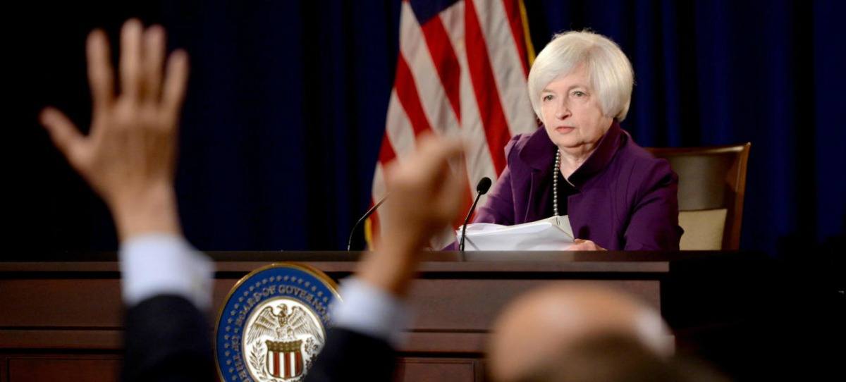 La secretaria del Tesoro de Estados Unidos, Janet Yellen, descarta el rescate de Silicon Valley Bank