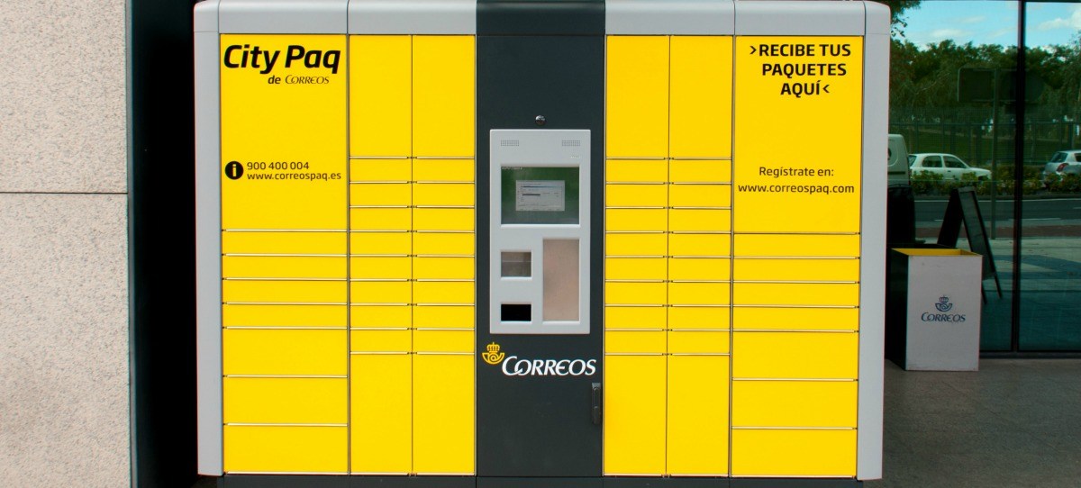 'CorreosPaq': así va a entregar Correos los paquetes