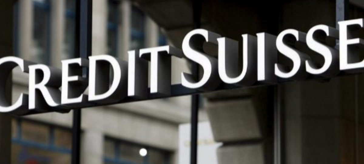 Un nuevo caso de investigación interna de directivos sacude al banco suizo Credit Suisse