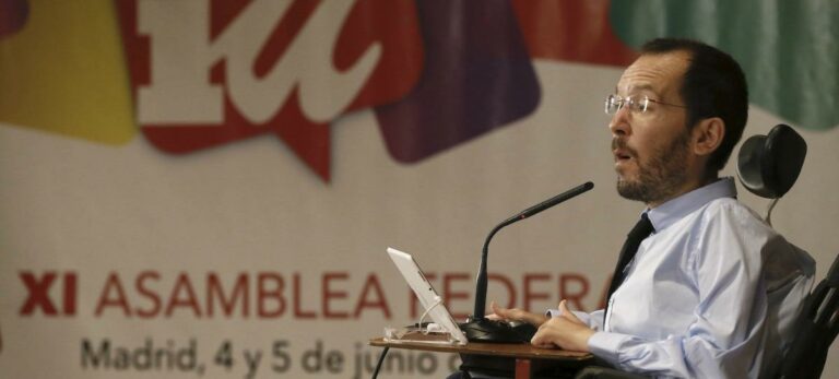 Pablo Echenique
