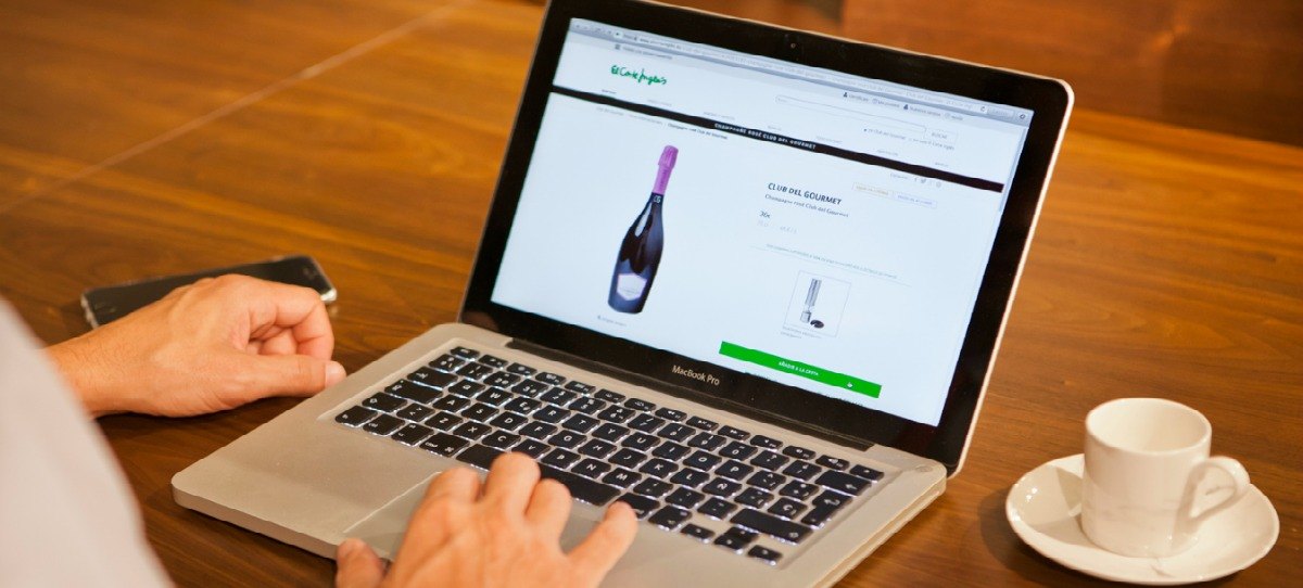 El Corte Inglés amplía a todos sus centros y 53 ciudades el servicio online de entrega inmediata