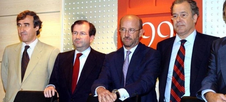 Moody's mejora su perspectiva sobre Popular