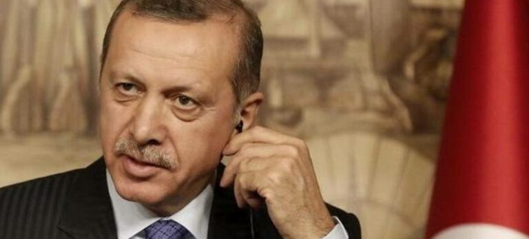 Erdogan