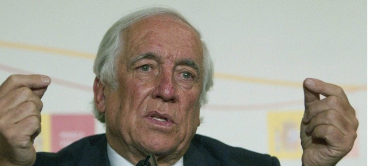 Rifirrafe entre Marca España y las pymes de la moda
