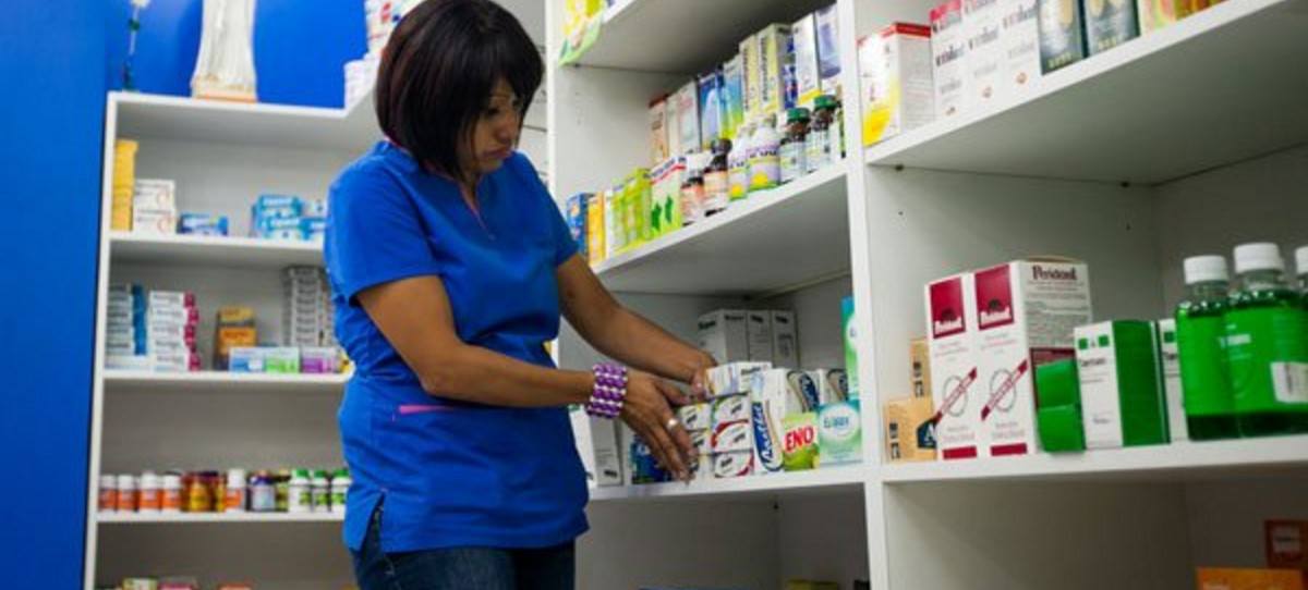 Faes Farma amplía capital por 700.000 euros para pagar el dividendo