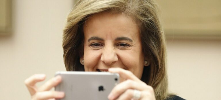 Fátima Báñez