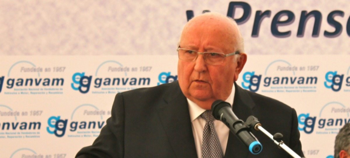 Ganvam: 'Si reducen los tiempos y vías de circulación, que bajen los impuestos proporcionalmente'