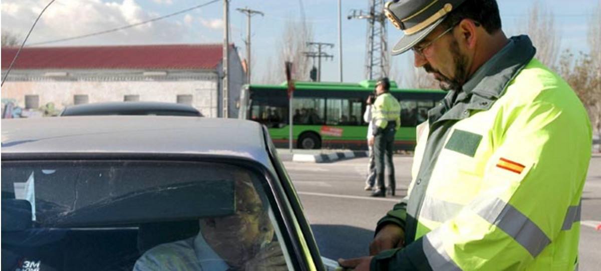 Negarse a una segunda prueba de alcoholemia es delito