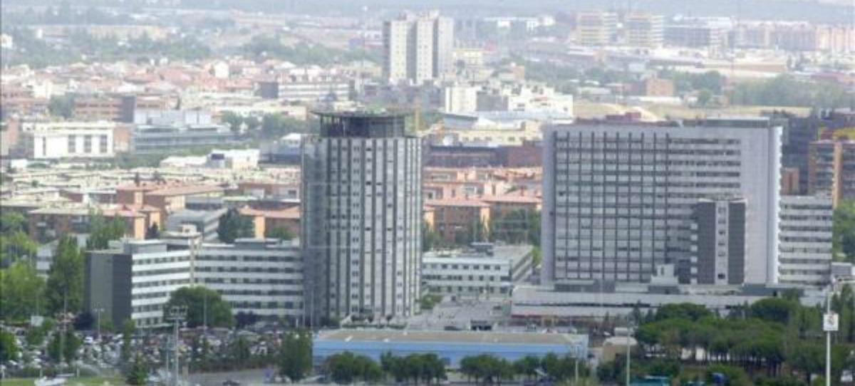Madrid, capital de la longevidad en España
