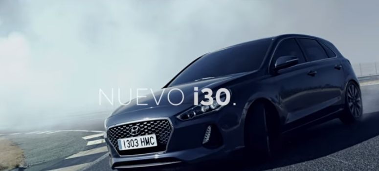 Hyundai celebra la Navidad en modo 'on'
