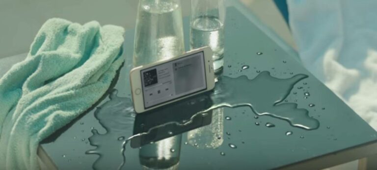La OCU denuncia a Apple por publicidad engañosa del IPhone 7