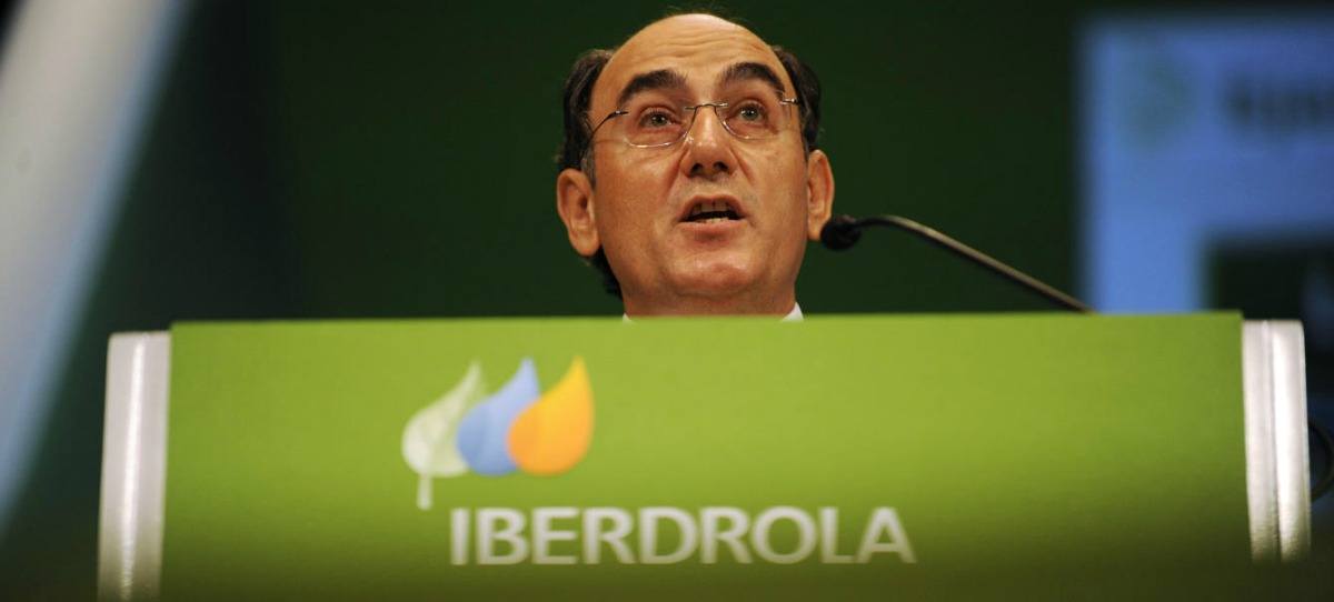 Galán, CEO de Iberdrola: ‘Los resultados de todas las eléctricas son peores que los del año pasado’