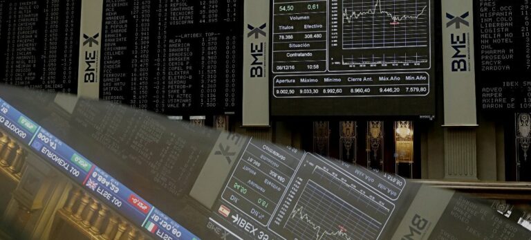 IBEX 35