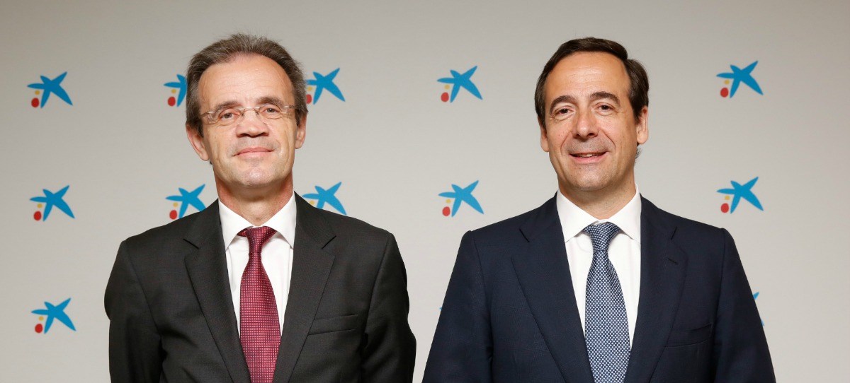 CaixaBank cambia el Comité de Dirección