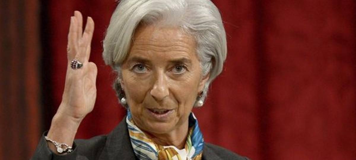 El precio del dinero, sin cambios en la zona euro