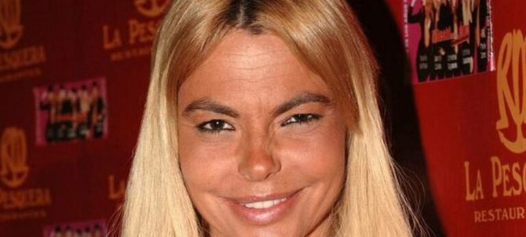 Leticia Sabater
