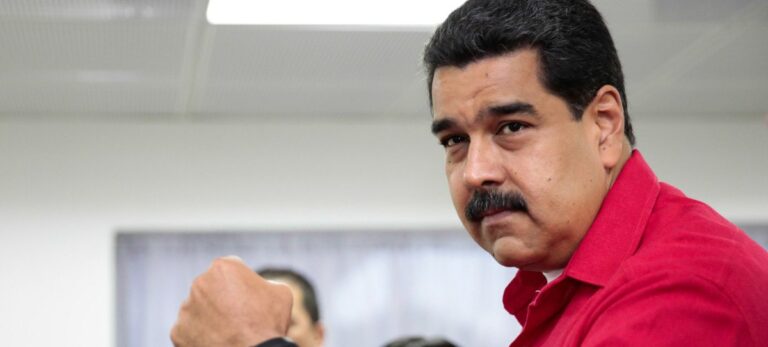 Maduro