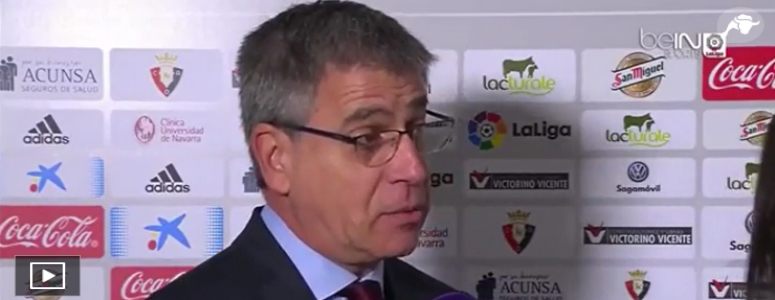 Jordi Mestre: "Llevamos la renovación de Messi con trabajo y optimismo"