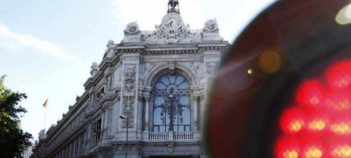 La morosidad bancaria puede triplicarse y subir al 10% antes de final de año