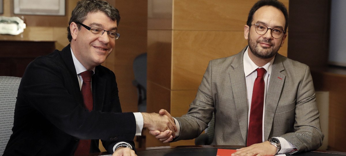 PP y PSOE dejan pasar todo el invierno para evitar cortes de luz