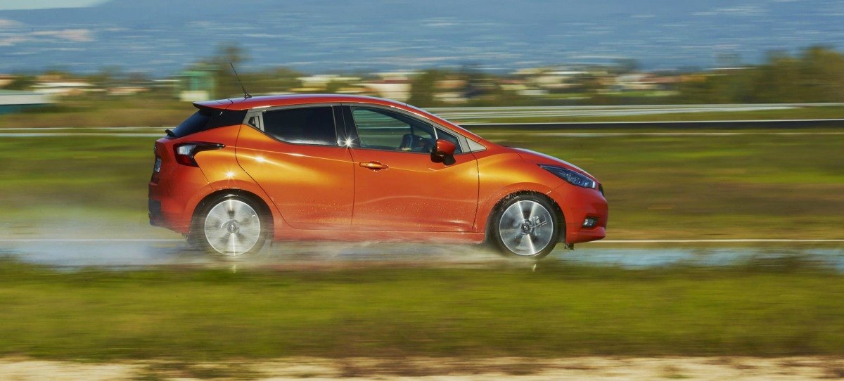 El nuevo Nissan Micra ya se puede pedir en España desde 13.500 euros