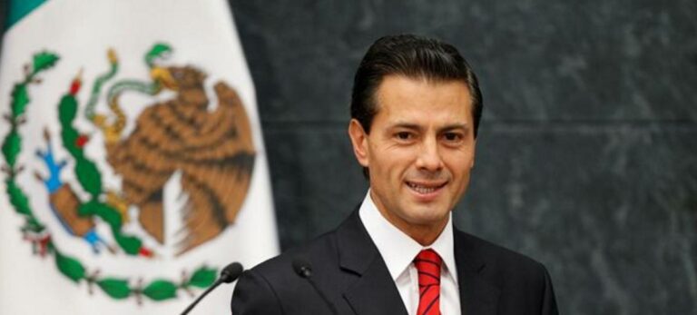 Peña Prieto
