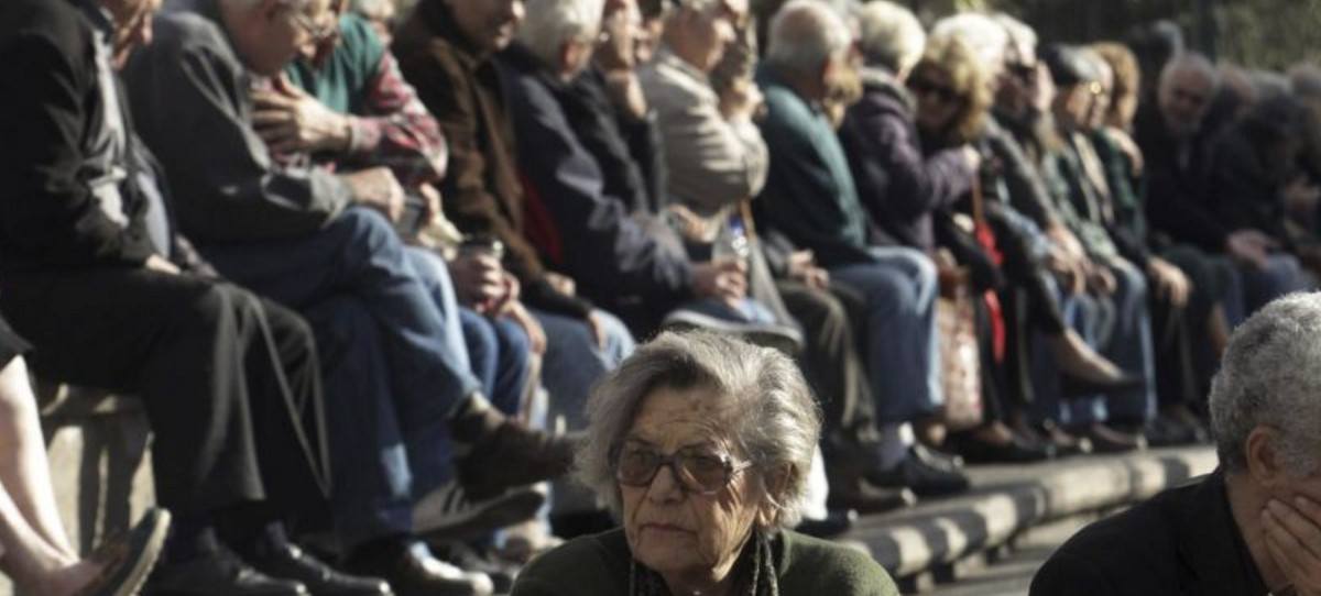 Las 4 facilidades de la banca a los jubilados para cobrar su pensión