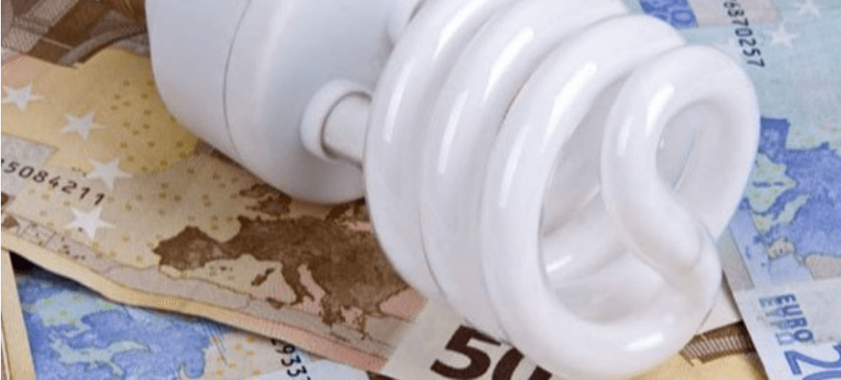 El precio de la luz, de récord, y la CNMC no aclara si lo investiga