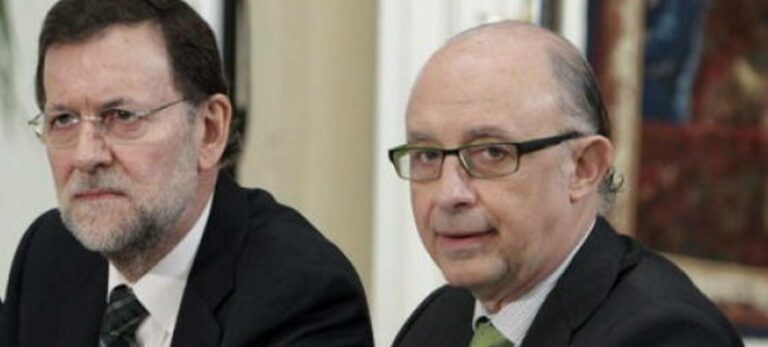 Mariano Rajoy