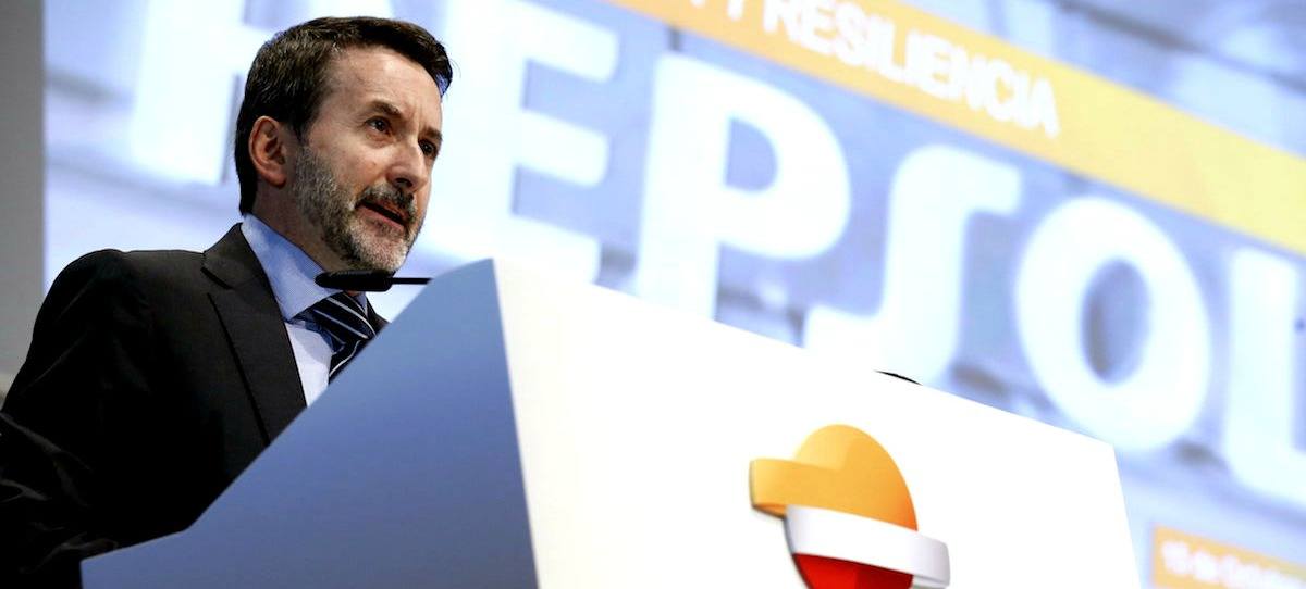 Imaz, CEO de Repsol: se está haciendo ‘una movilidad para ricos, que gran parte de la población no puede pagar’