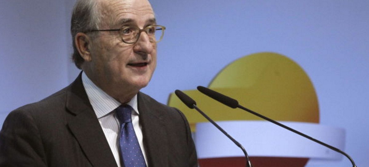 Sacyr teme más caídas en Repsol