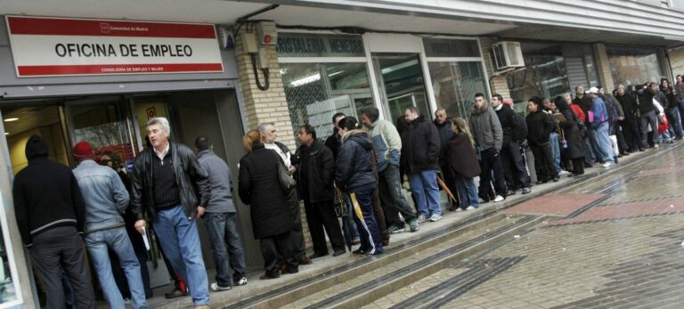 Oficina de empleo
