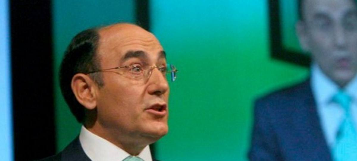 Iberdrola cae en Bolsa tras la venta del 0,51% de Unicaja