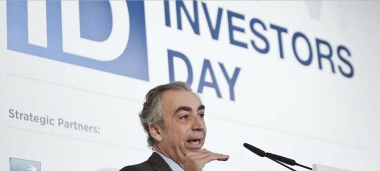 Spain Investors Day