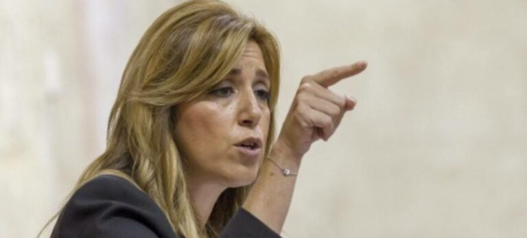 Susana Díaz
