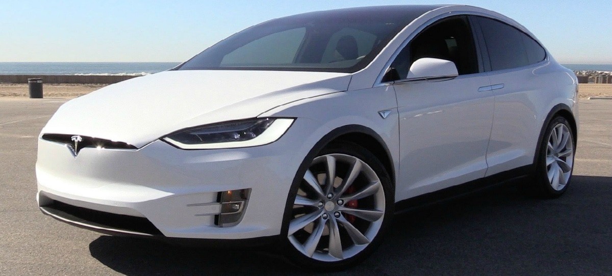 Los vehículos de Tesla ya están disponibles en España