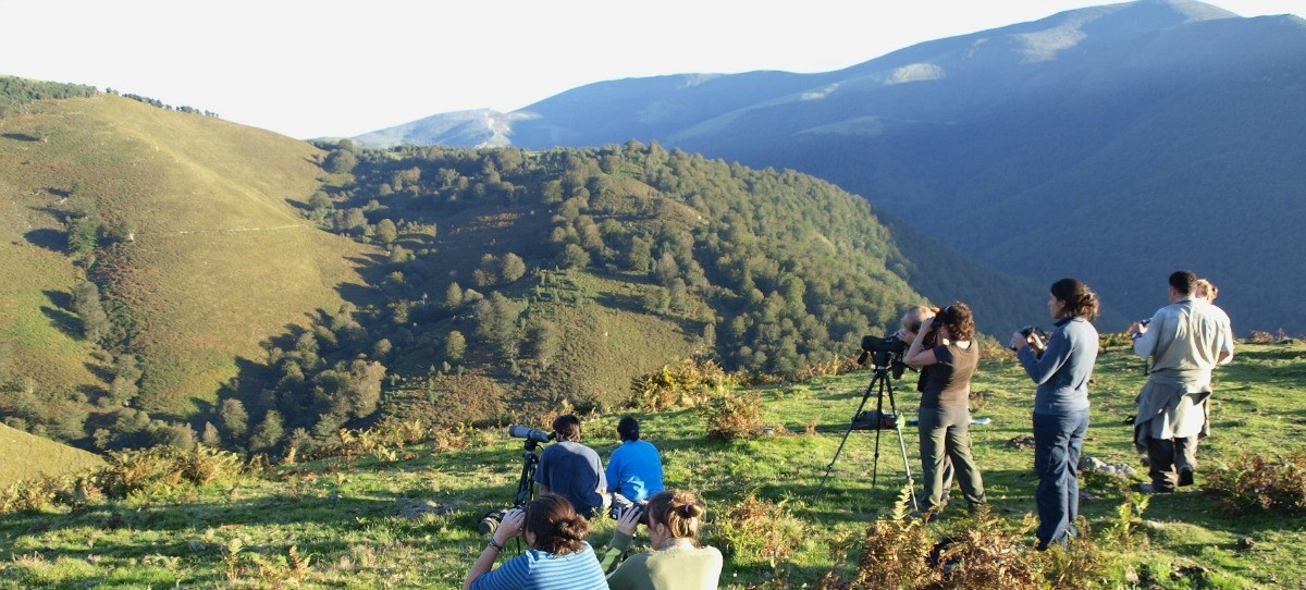 "El turismo se ha incrementado en el puente un 4% respecto al año pasado"