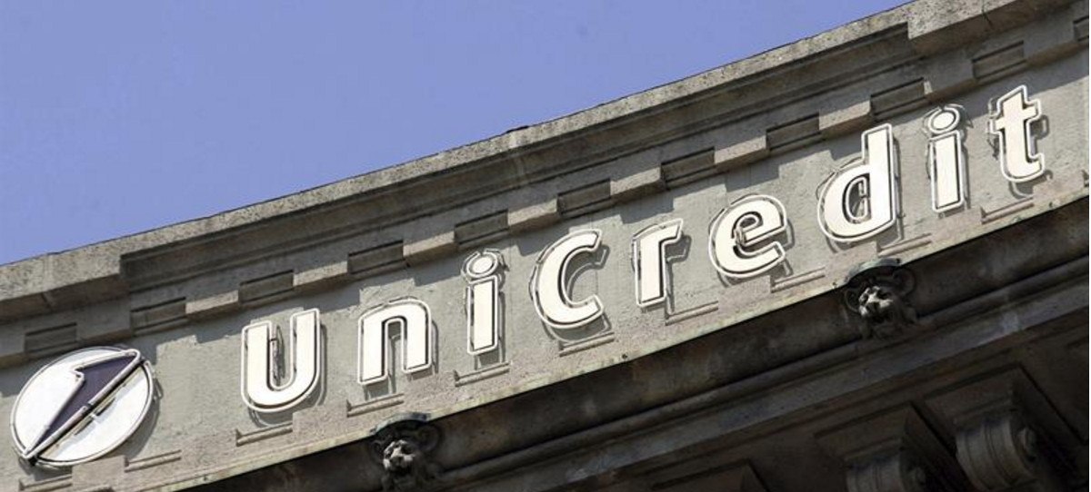 Unicredit ampliará capital por 13.000 millones y despedirá a 14.000 trabajadores