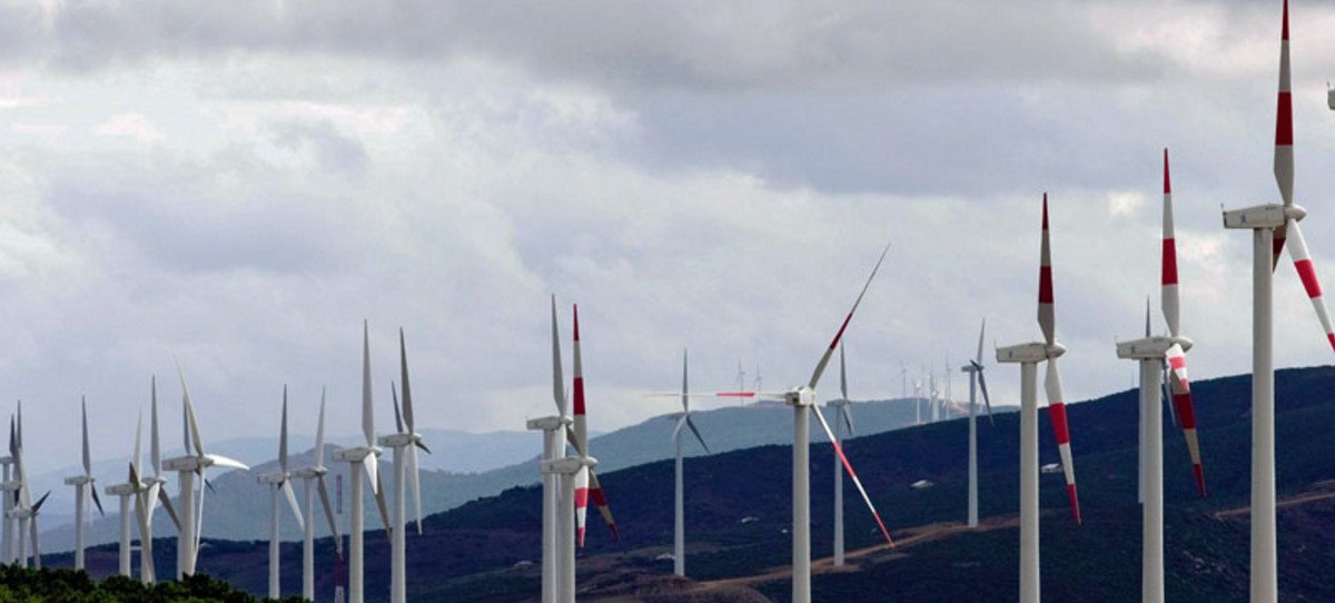 Villar Mir Energía construirá el primer parque eólico tras la reforma