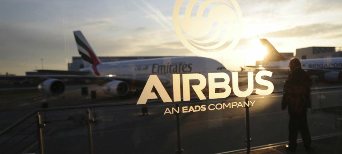 Airbus presenta un proyecto de aeronave eléctrica de uso urbano para 2025