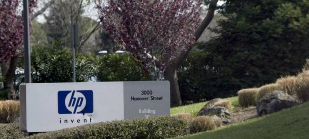 HP, que cuenta con 1.000 empleados en España, prevé 6.000 despidos