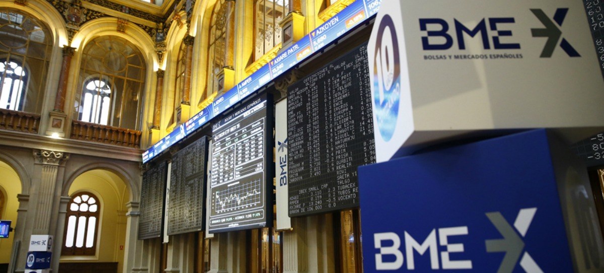 Calviño eleva de 500 a 1.000 millones el paso del BME Growth al Mercado Continuo