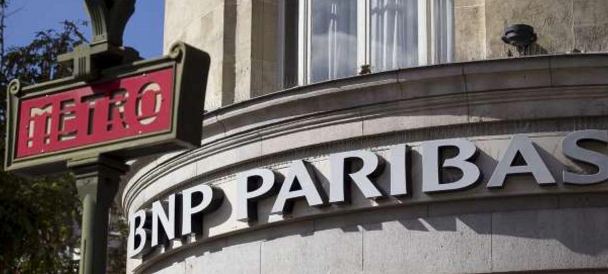 BNP Paribas, denunciado por complicidad de crímenes contra la humanidad