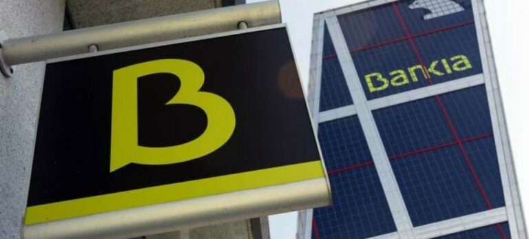 Bankia