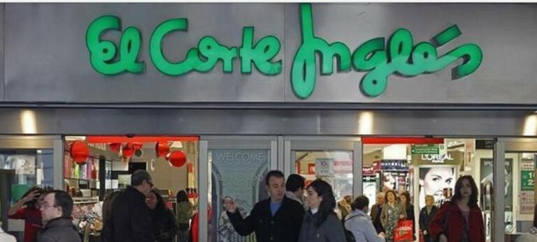 El Corte Inglés