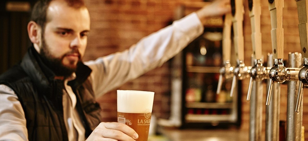 La canadiense Molson Coors entra en el capital de Cervezas La Sagra