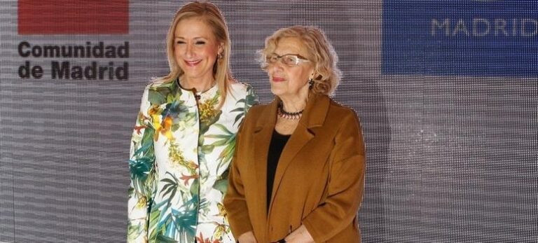 IBI en Madrid